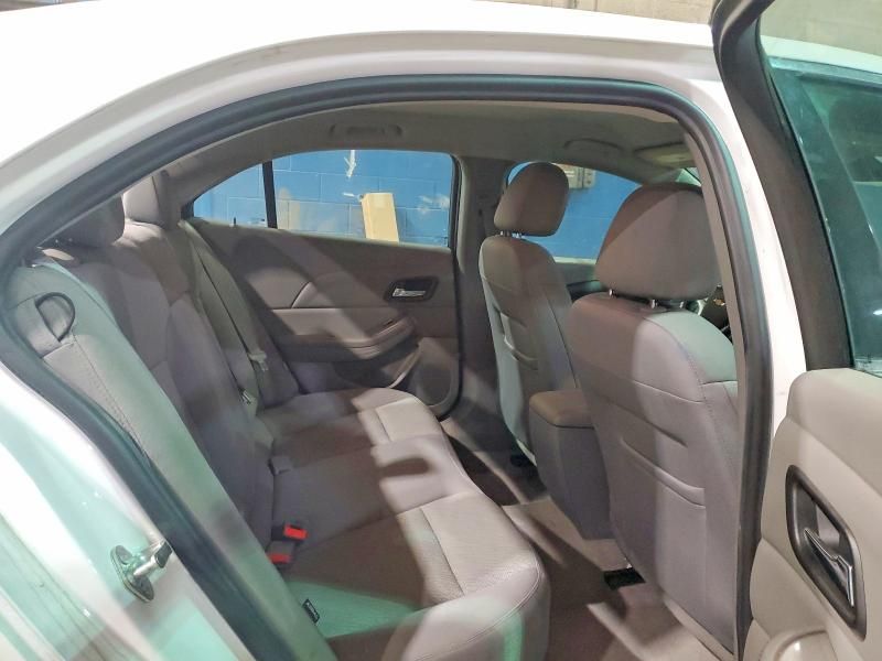 2014 Chevrolet Malibu ls