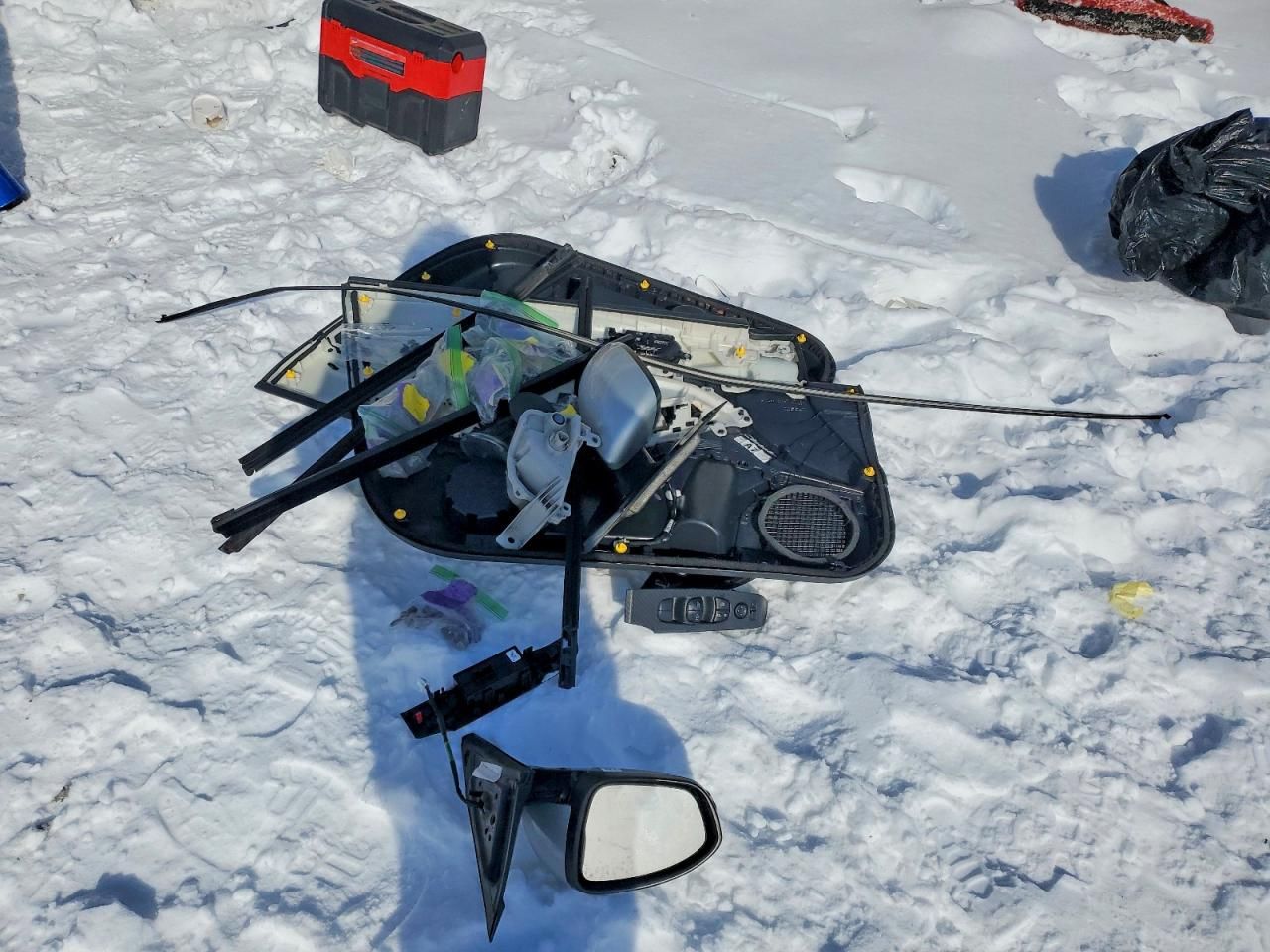 2019 Nissan Altima sv