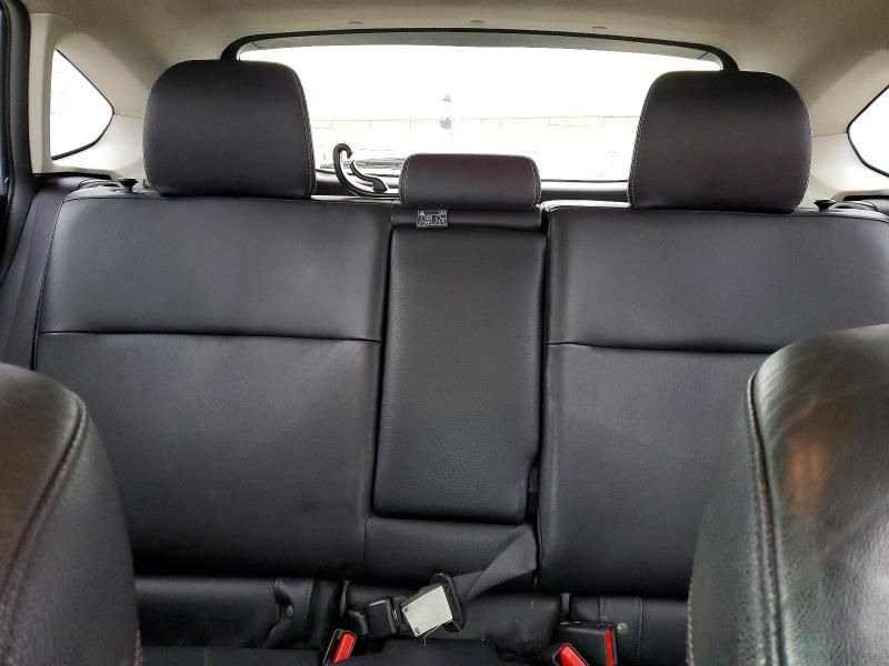 2015 Subaru Xv Crosstrek 2.0i Hybrid Touring