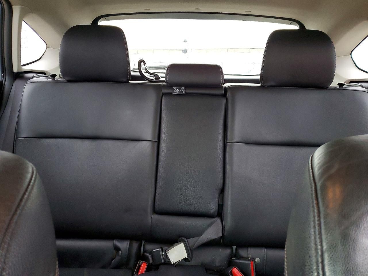 2015 Subaru Xv Crosstrek 2.0i Hybrid Touring