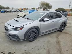 Subaru Vehiculos salvage en venta: 2023 Subaru Wrx Premium