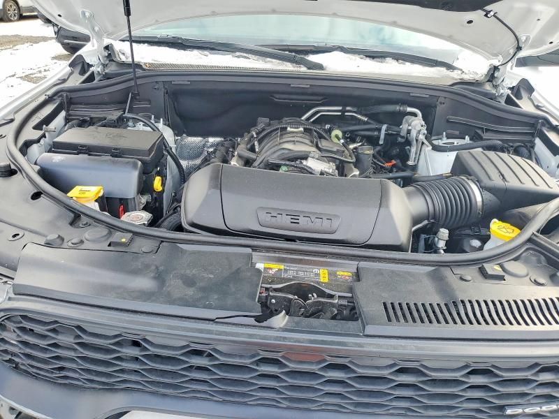 2026 Dodge Durango R/T