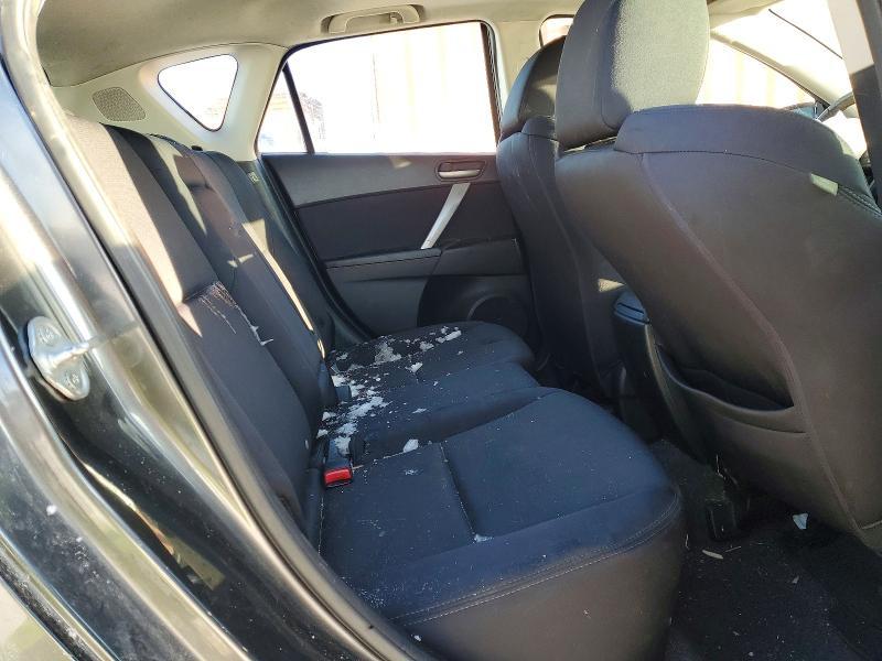 2010 Mazda 3 S