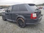 2009 Land Rover Range Rover Sport Supercharged