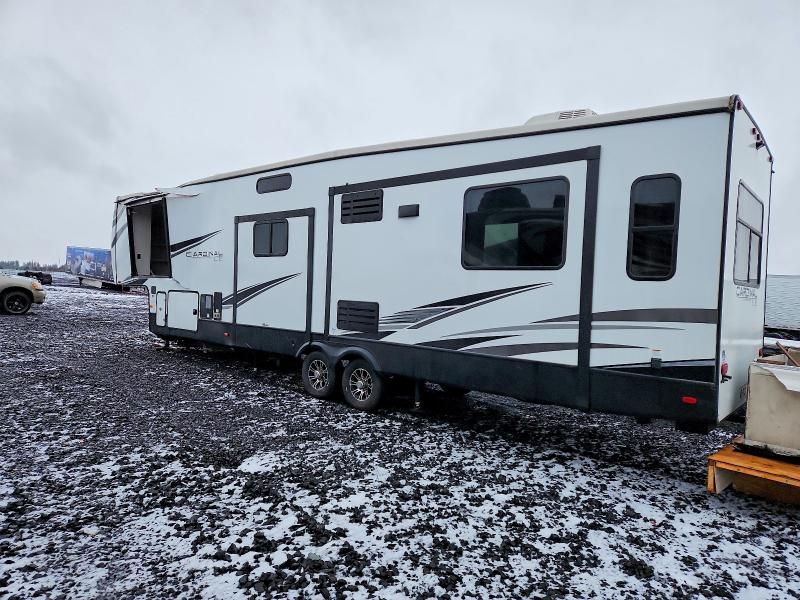 2022 Forest River Trailer