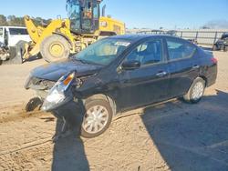 Nissan Versa salvage cars for sale: 2019 Nissan Versa