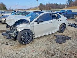 2018 Toyota Camry xse en venta en Grenada, MS