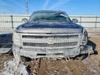 2008 Chevrolet Silverado K1500