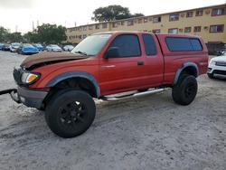 2003 Toyota Tacoma Xtracab Prerunner for sale in Opa Locka, FL