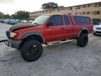 2003 Toyota Tacoma Xtracab Prerunner