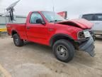 2002 Ford F150
