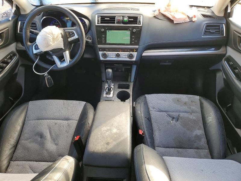 2017 Subaru Legacy Sport