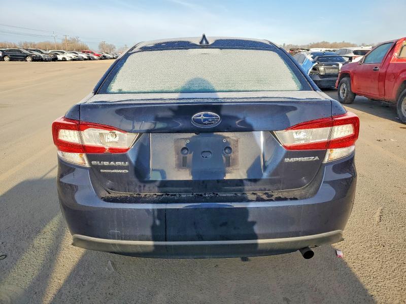 2020 Subaru Impreza Premium