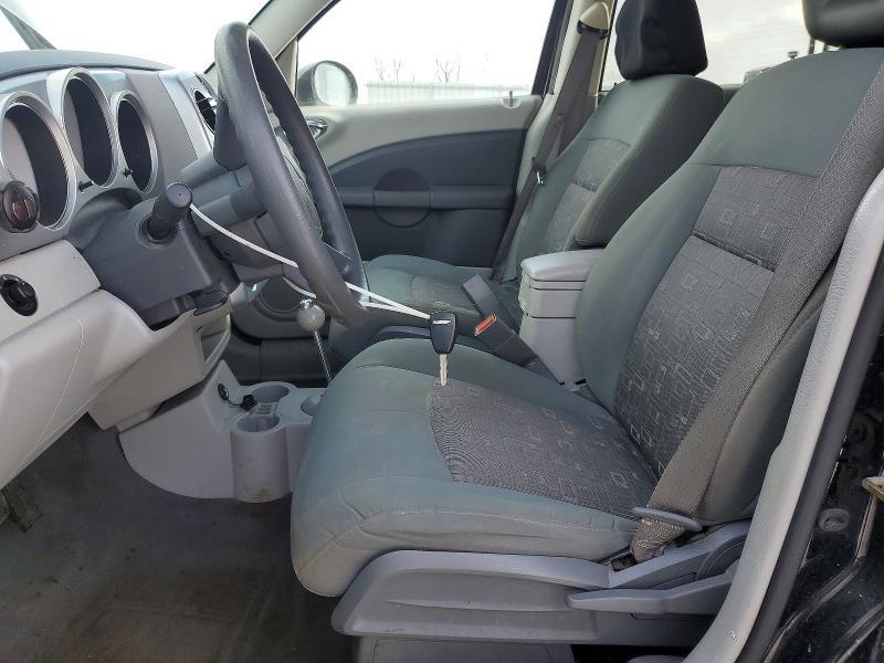 2007 Chrysler Pt Cruiser Touring