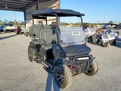 Salvage trucks for sale at Riverview, FL auction: 2024 Other 2024 Golf Cart