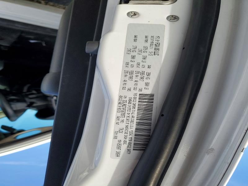 2015 Dodge RAM 1500 ST