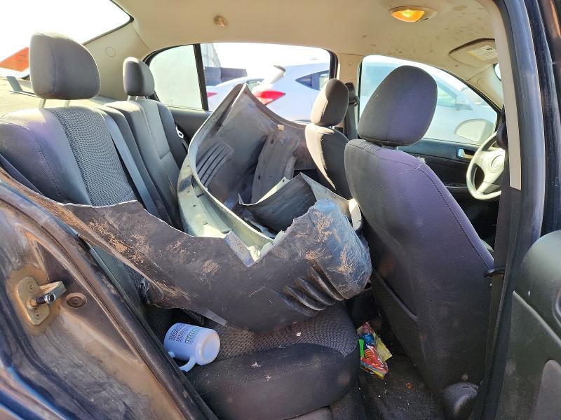 2009 Chevrolet Cobalt lt