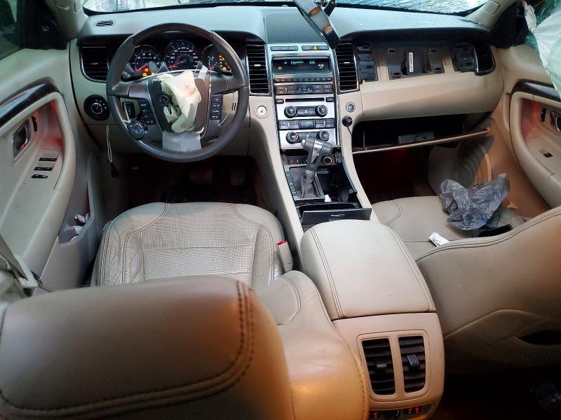2011 Ford Taurus Limited