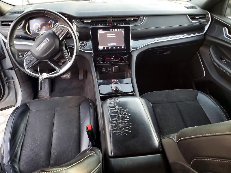 2021 Jeep Grand Cherokee l Laredo