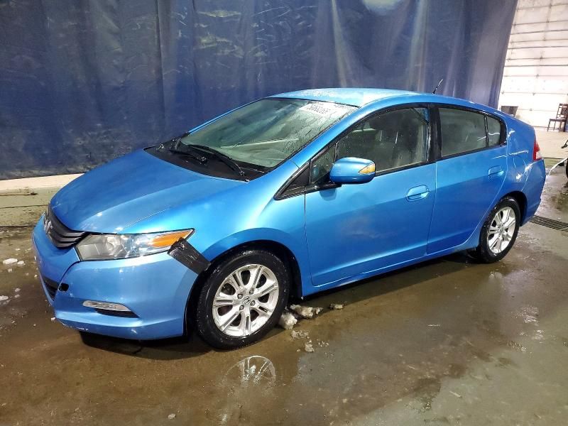 2010 Honda Insight ex