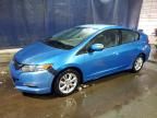 2010 Honda Insight ex