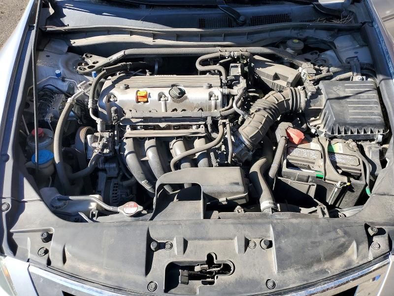 2010 Honda Accord ex