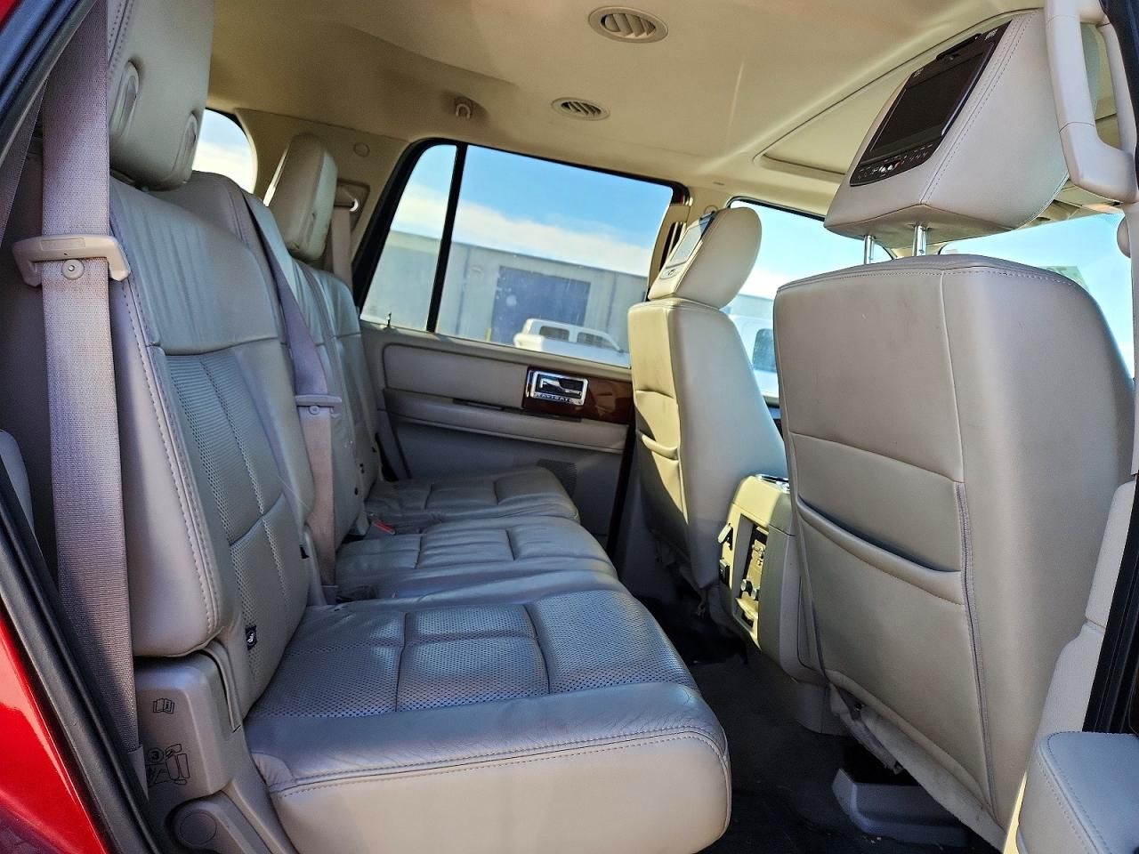 2013 Lincoln Navigator