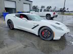 2017 Chevrolet Corvette Stingray Z51 2LT