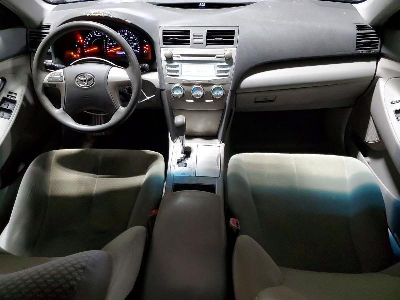 2008 Toyota Camry ce