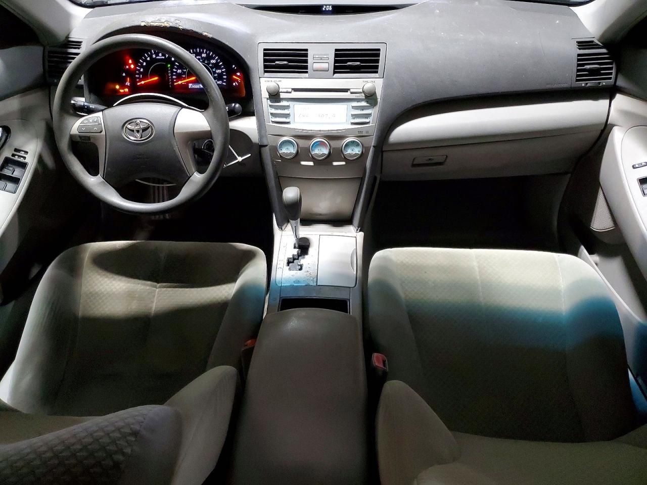 2008 Toyota Camry ce