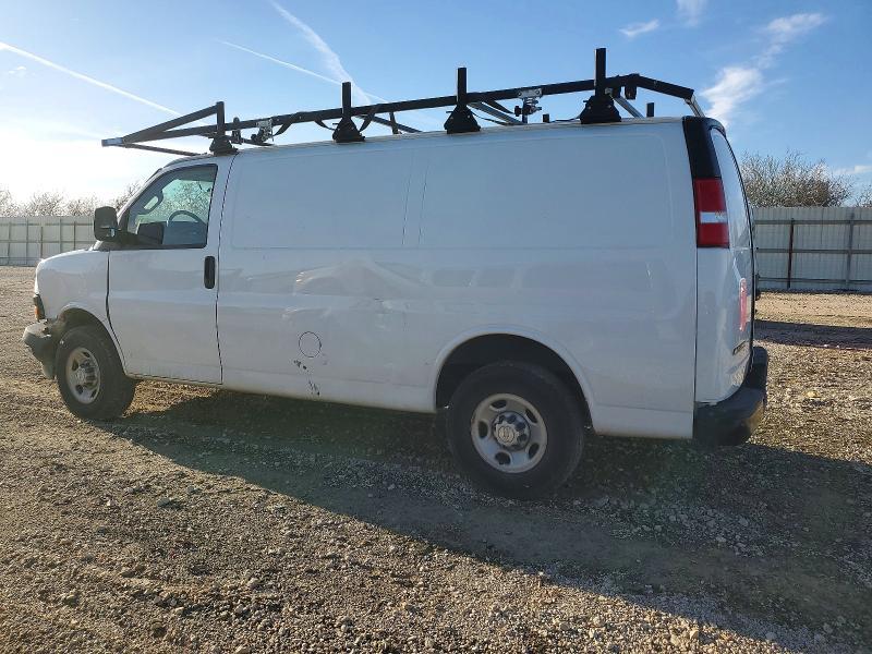 2021 Chevrolet Express G2500 Utility / Service van