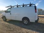 2021 Chevrolet Express G2500 Utility / Service Van