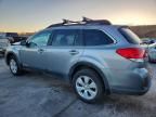 2010 Subaru Outback 2.5i Limited