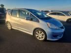 2009 Honda Fit Sport