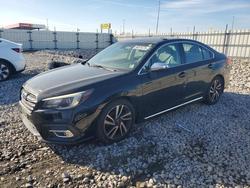 2019 Subaru Legacy Sport for sale in Cahokia Heights, IL