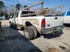 2001 Ford Super Duty F-350 W/D