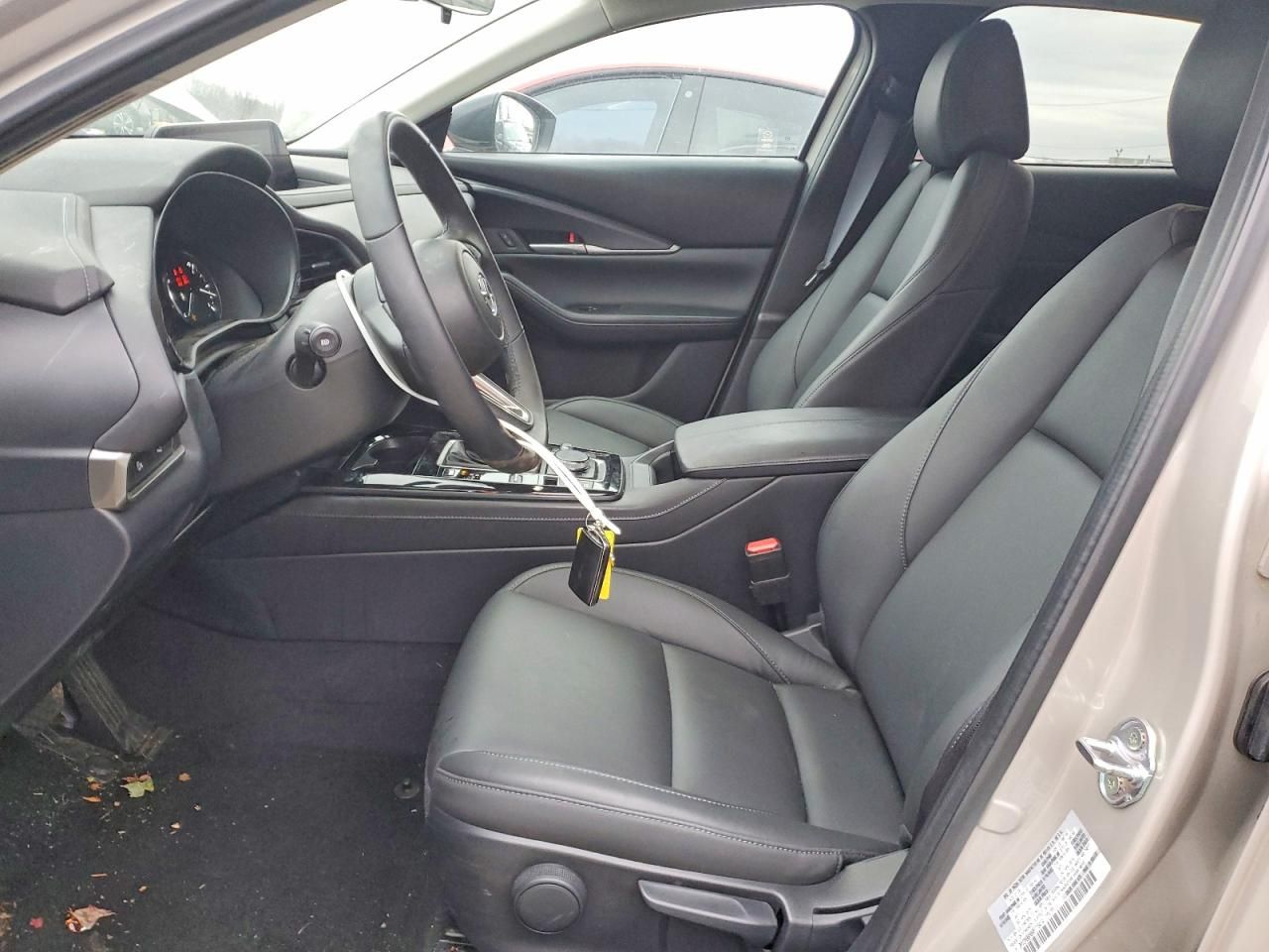 2024 Mazda Cx-30 Select