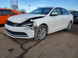 2015 Volkswagen Jetta se for sale in Dyer, IN