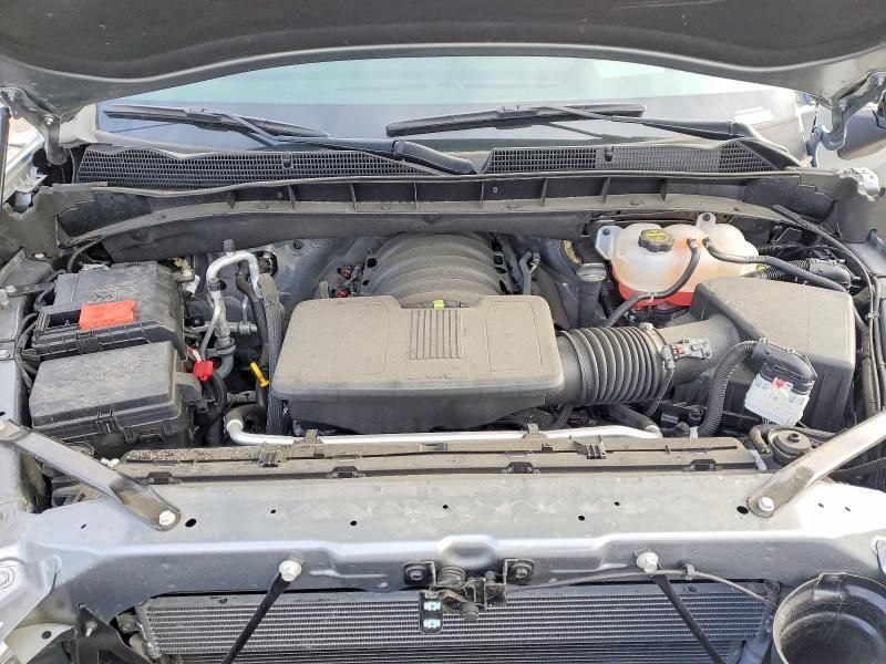 2024 GMC Sierra K1500 Denali