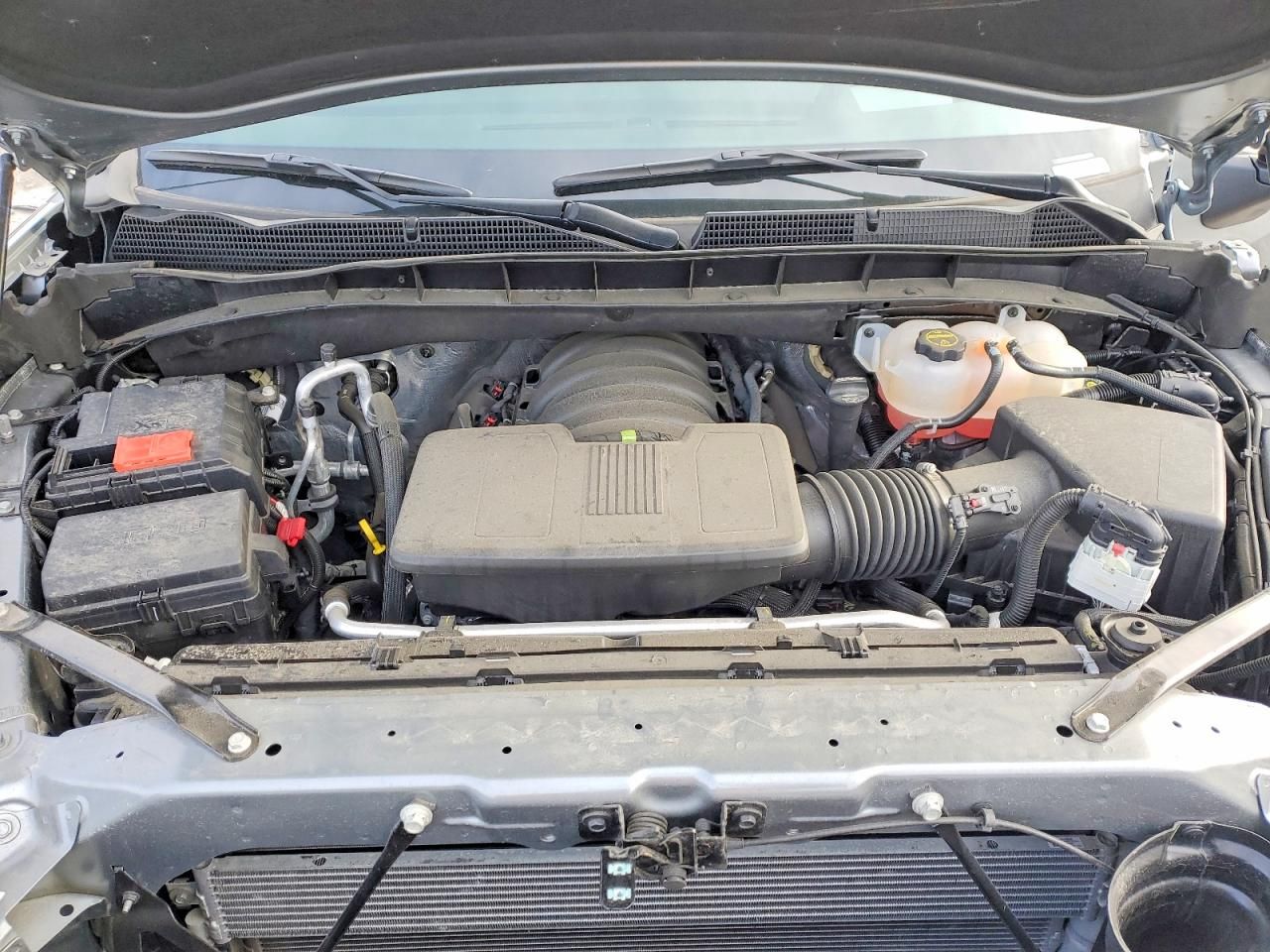 2024 GMC Sierra K1500 Denali