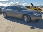 2012 Chrysler 200 Touring