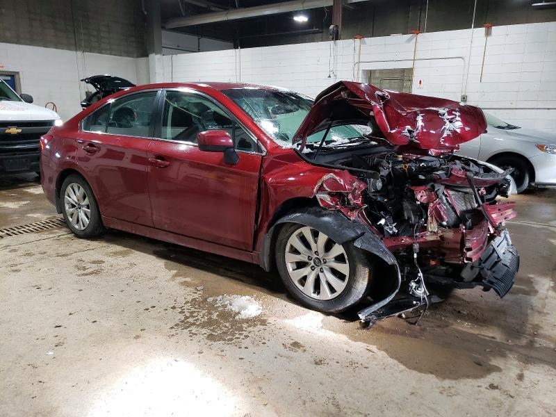 2015 Subaru Legacy 2.5i Premium