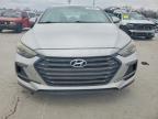 2018 Hyundai Elantra Sport