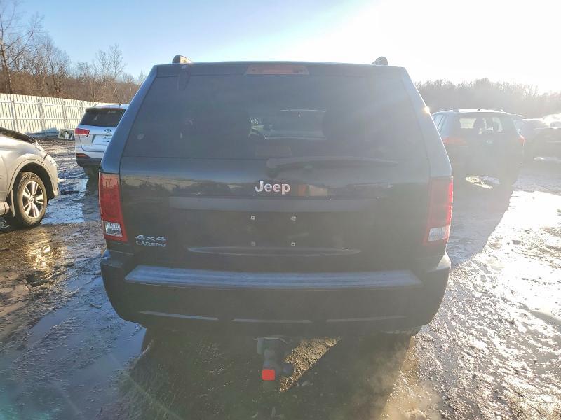 2007 Jeep Grand Cherokee Laredo