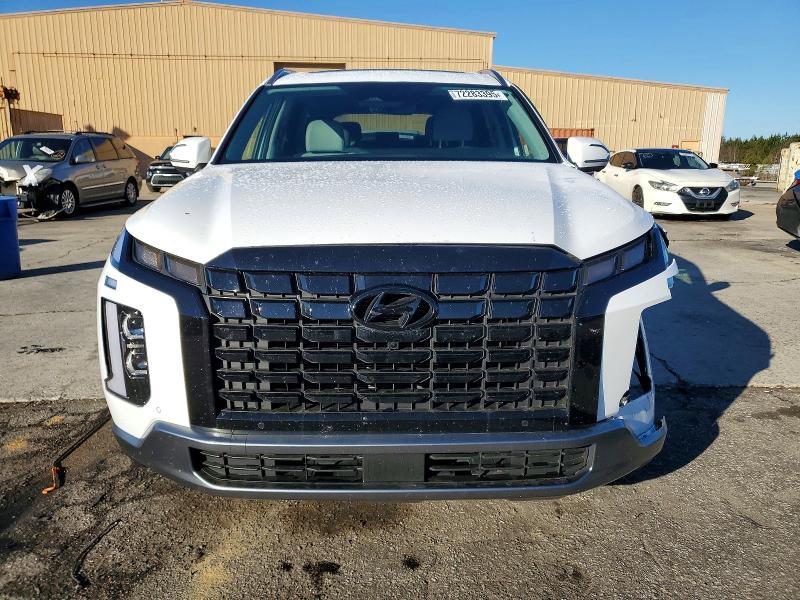 2024 Hyundai Palisade sel Premium