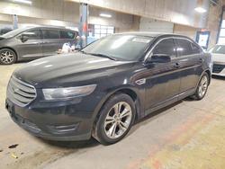 Ford Taurus Vehiculos salvage en venta: 2017 Ford Taurus sel