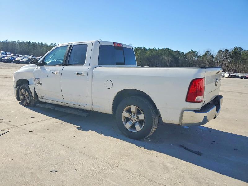 2016 Dodge RAM 1500 SLT
