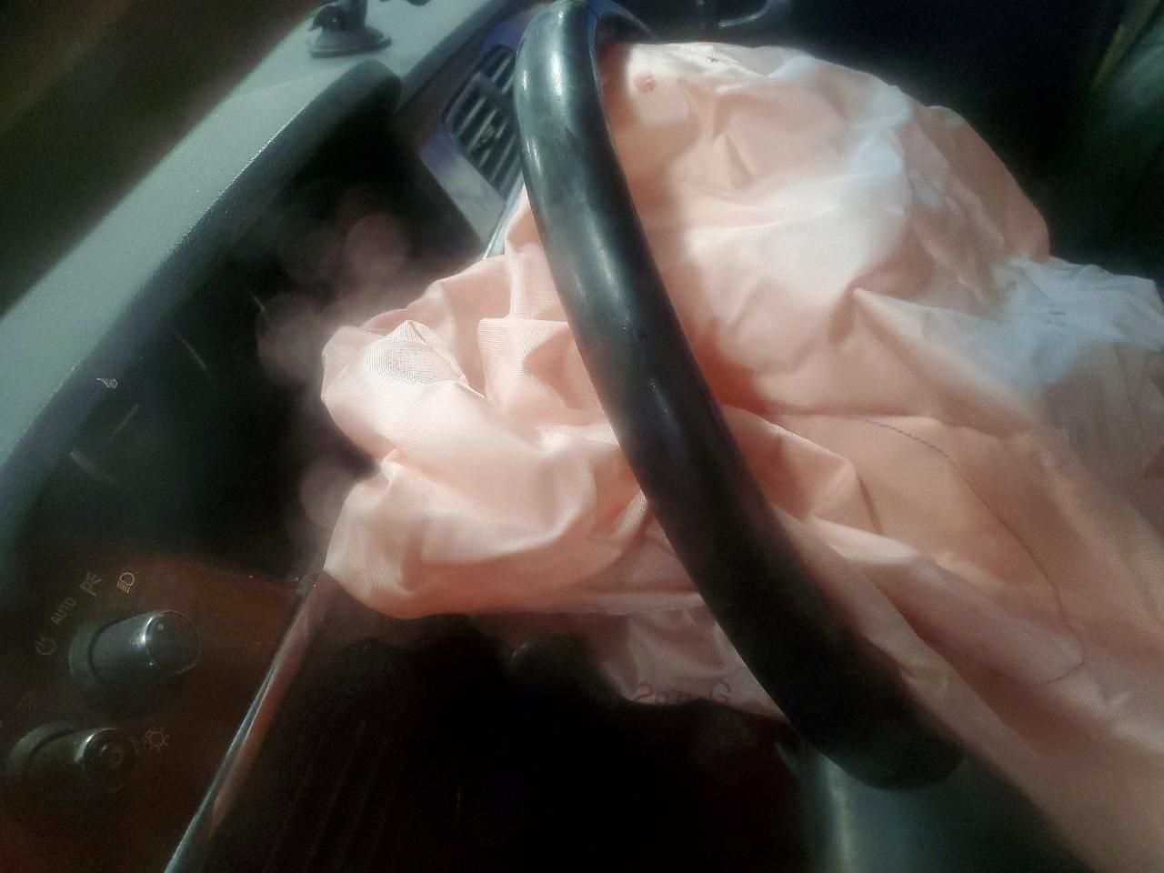 2005 Buick Lacrosse cxl