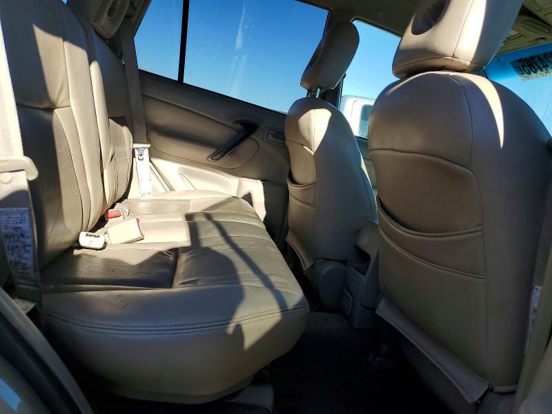 2002 Toyota Rav4 Base