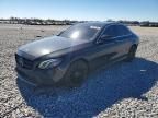 2017 Mercedes-Benz E 300 4matic